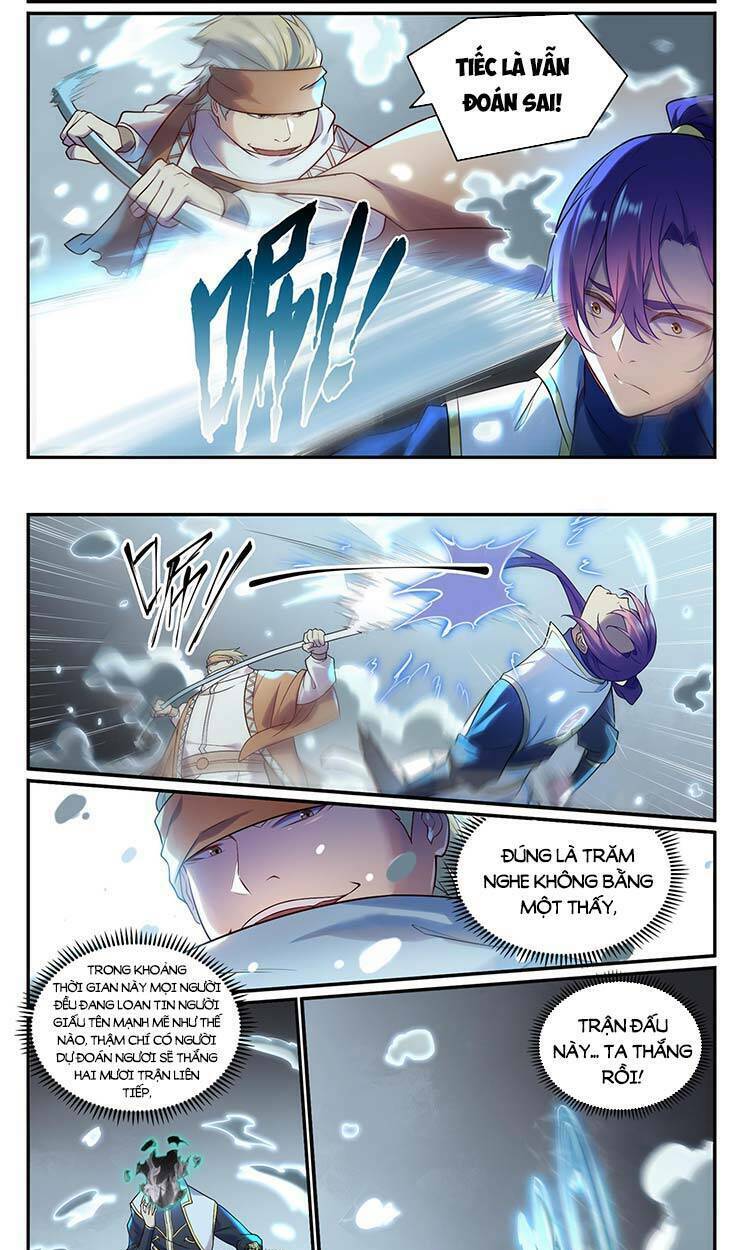 Bách Luyện Thành Thần Chapter 888 - Trang 2