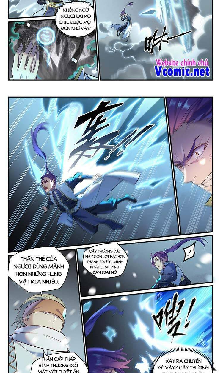 Bách Luyện Thành Thần Chapter 888 - Trang 2