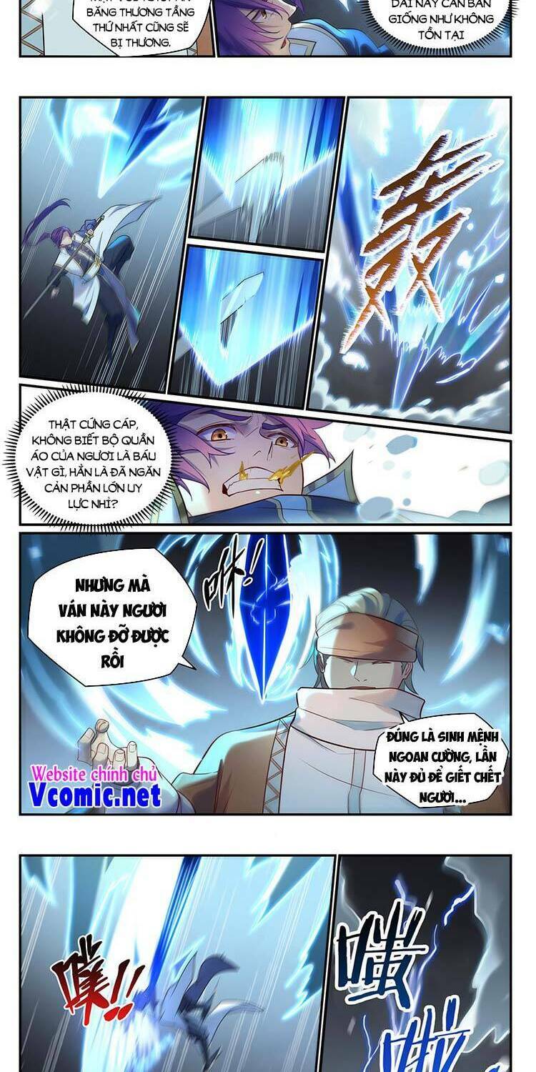 Bách Luyện Thành Thần Chapter 888 - Trang 2