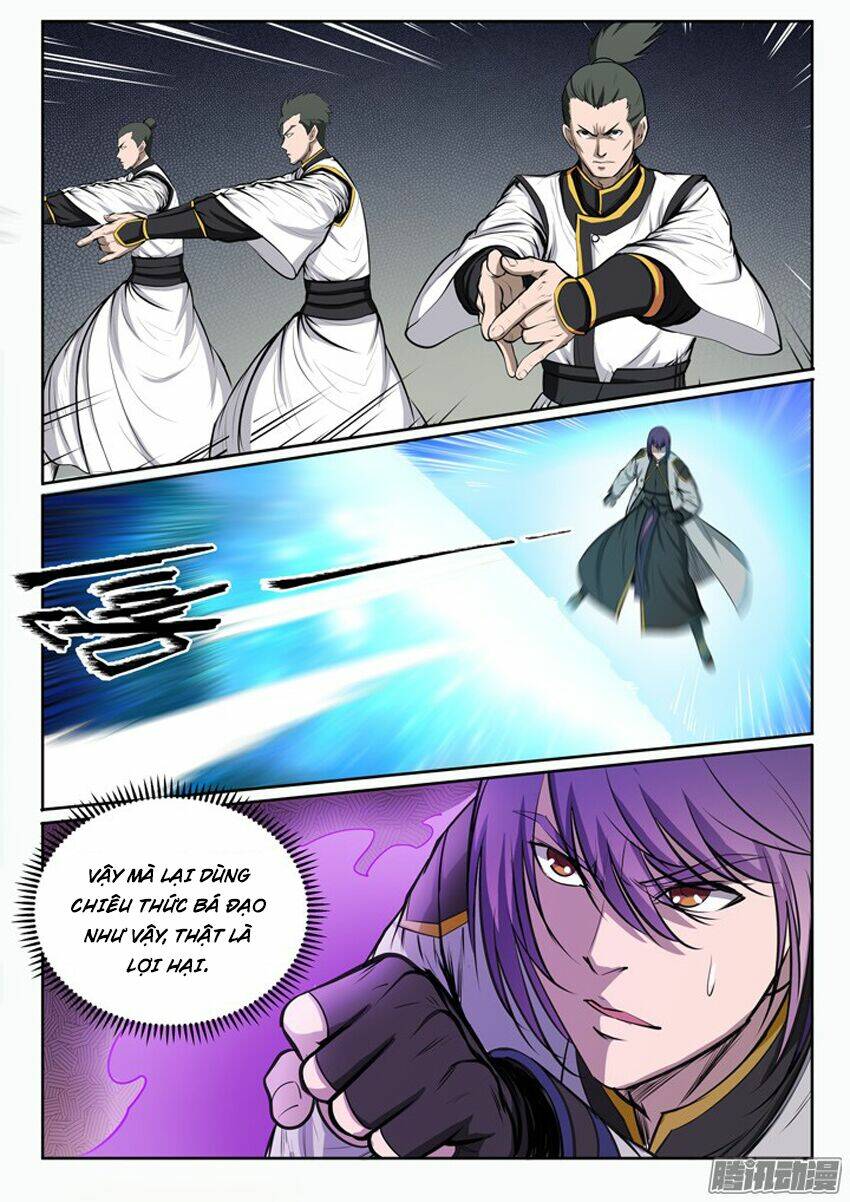 Bách Luyện Thành Thần Chapter 89 - Trang 2