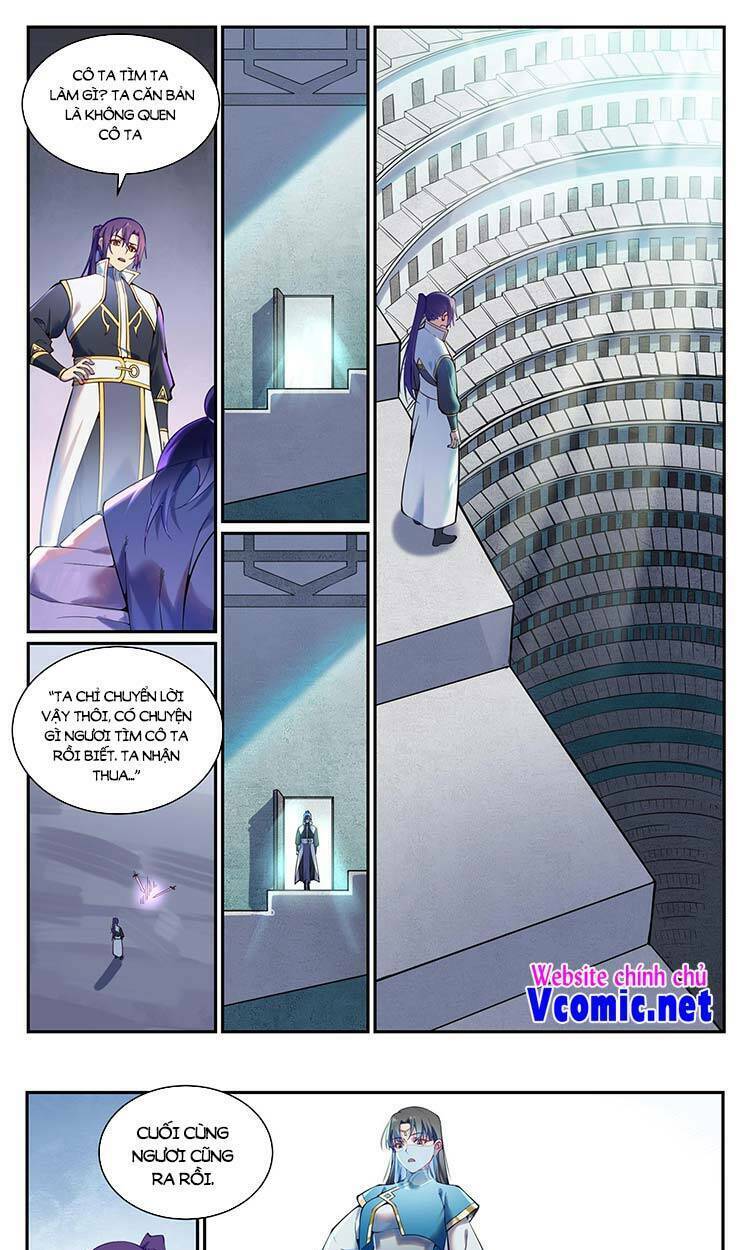 Bách Luyện Thành Thần Chapter 894 - Trang 2