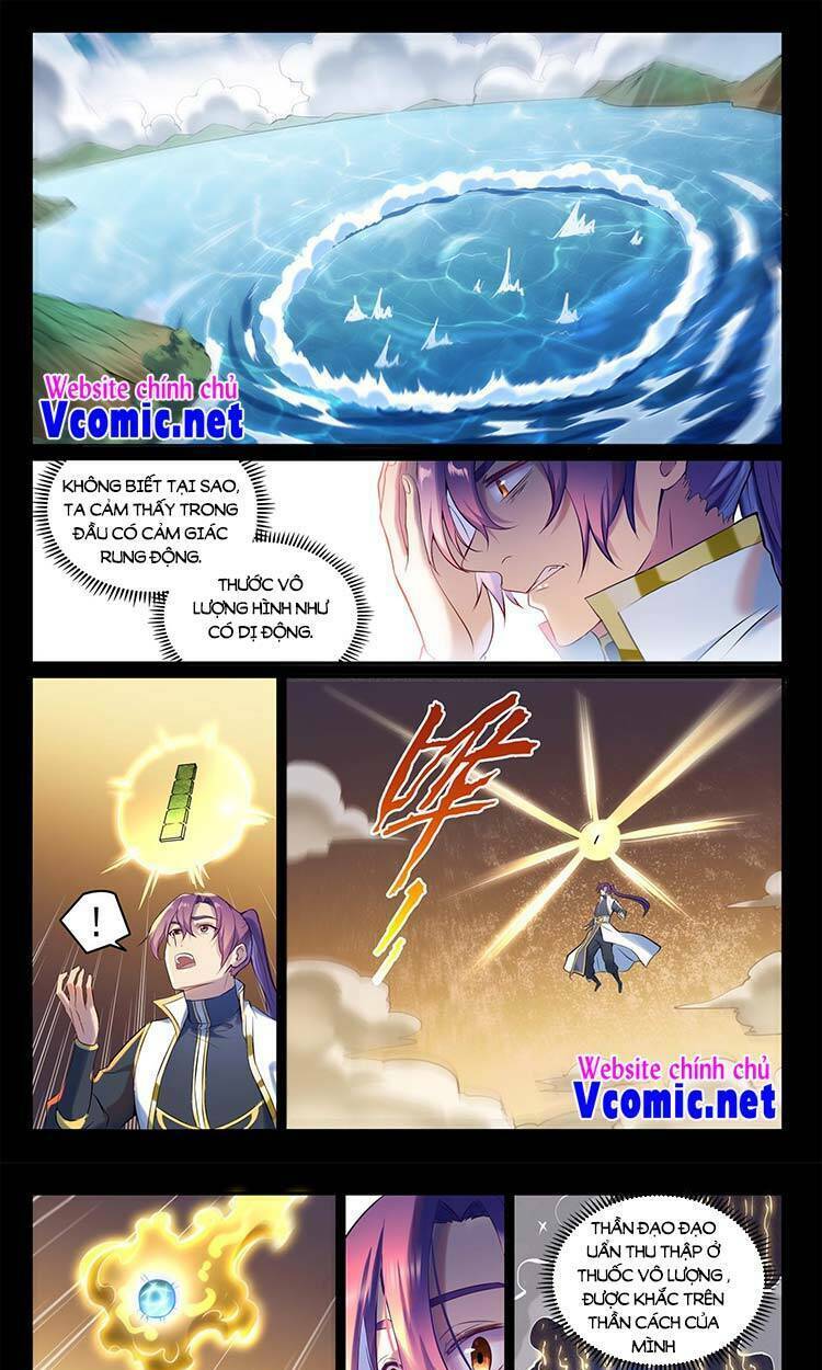 Bách Luyện Thành Thần Chapter 898 - Trang 2