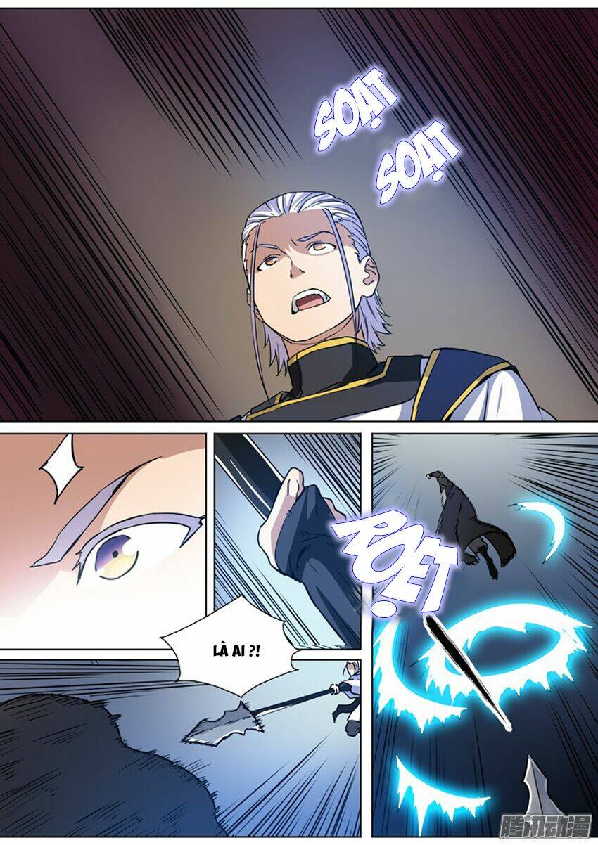 Bách Luyện Thành Thần Chapter 90 - Trang 2