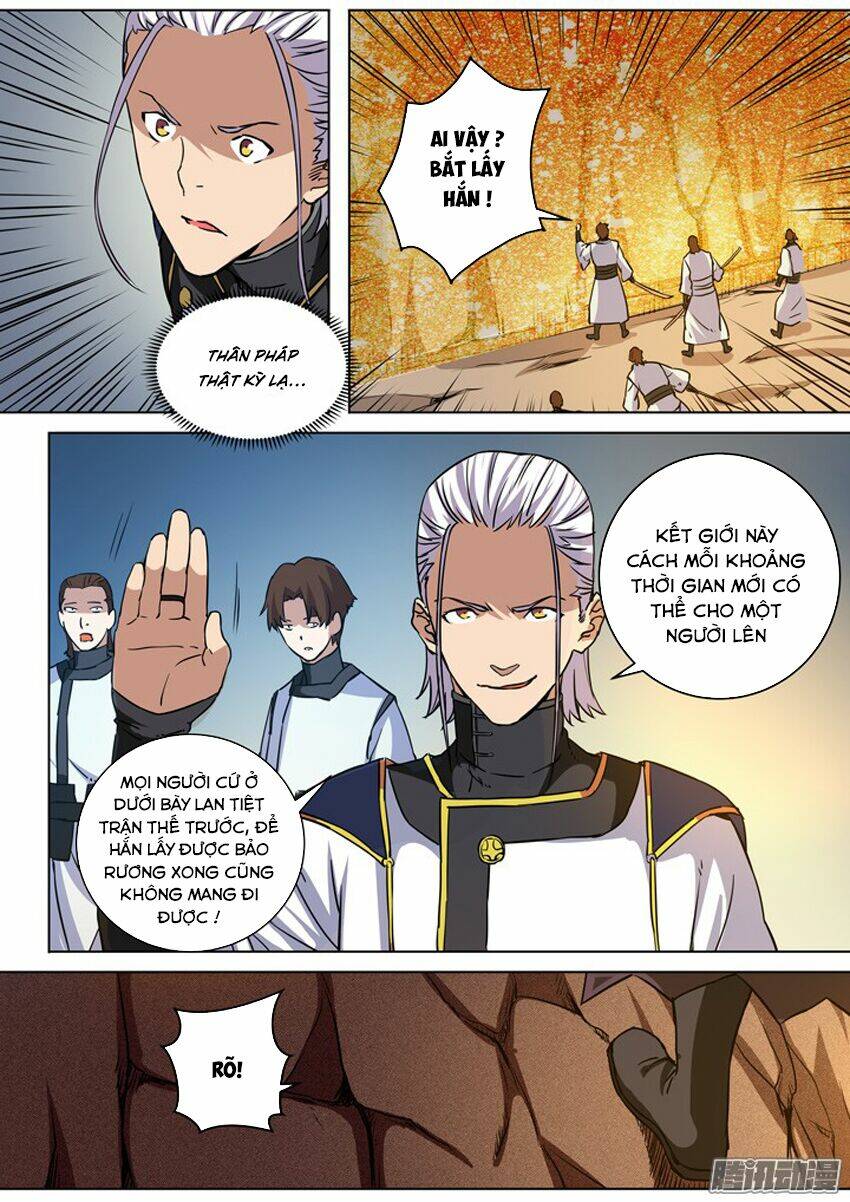 Bách Luyện Thành Thần Chapter 90 - Trang 2