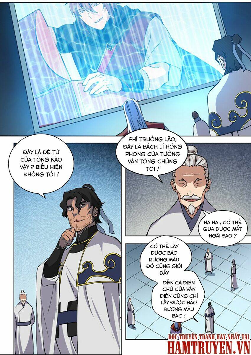 Bách Luyện Thành Thần Chapter 90 - Trang 2