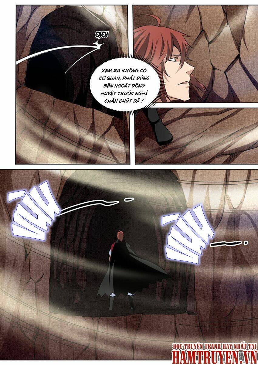 Bách Luyện Thành Thần Chapter 90 - Trang 2