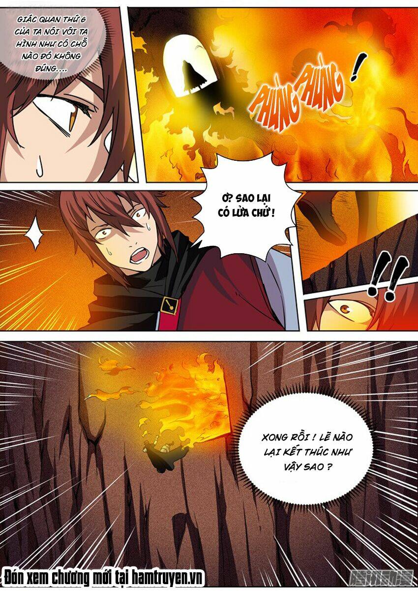 Bách Luyện Thành Thần Chapter 90 - Trang 2