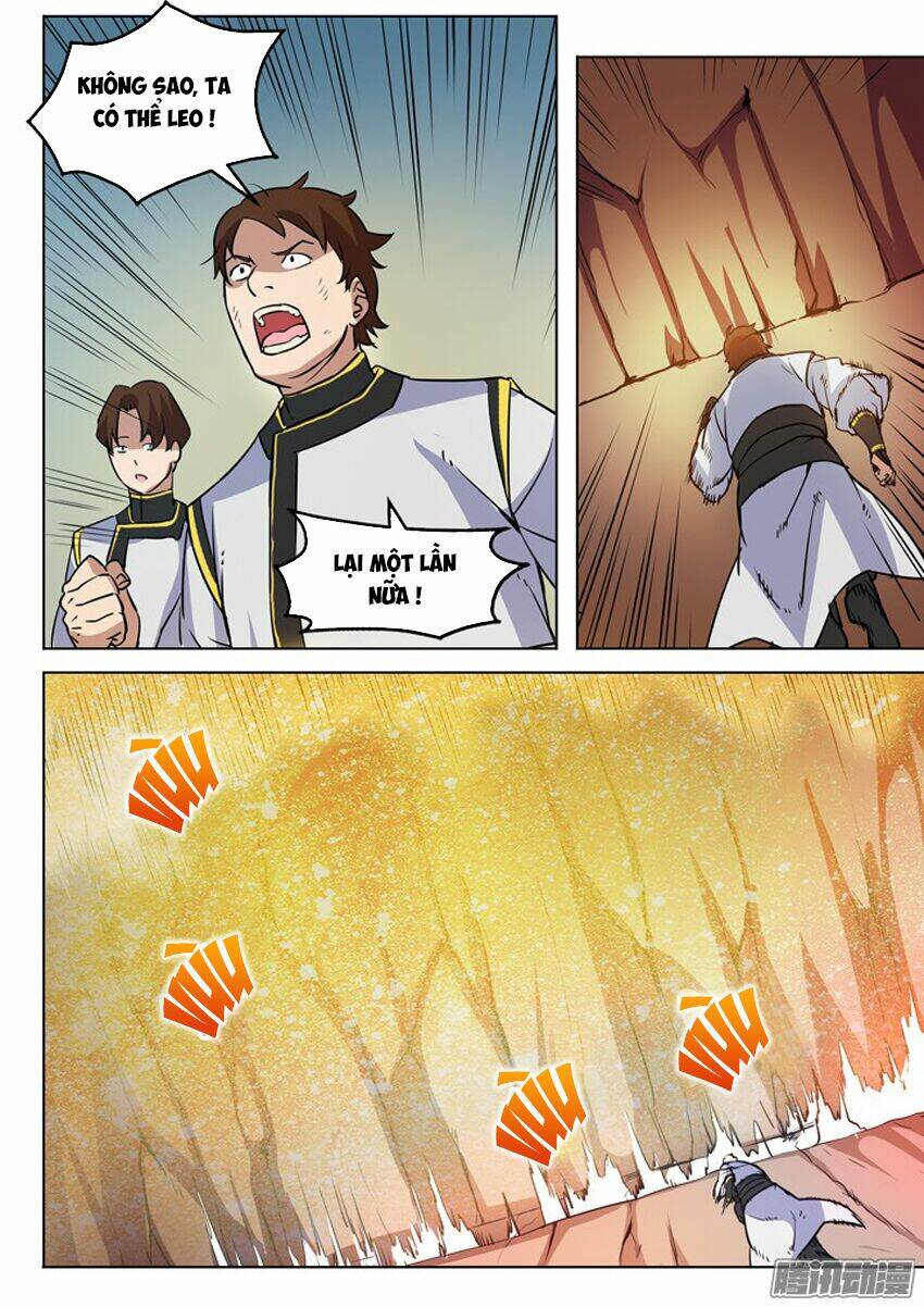 Bách Luyện Thành Thần Chapter 90 - Trang 2