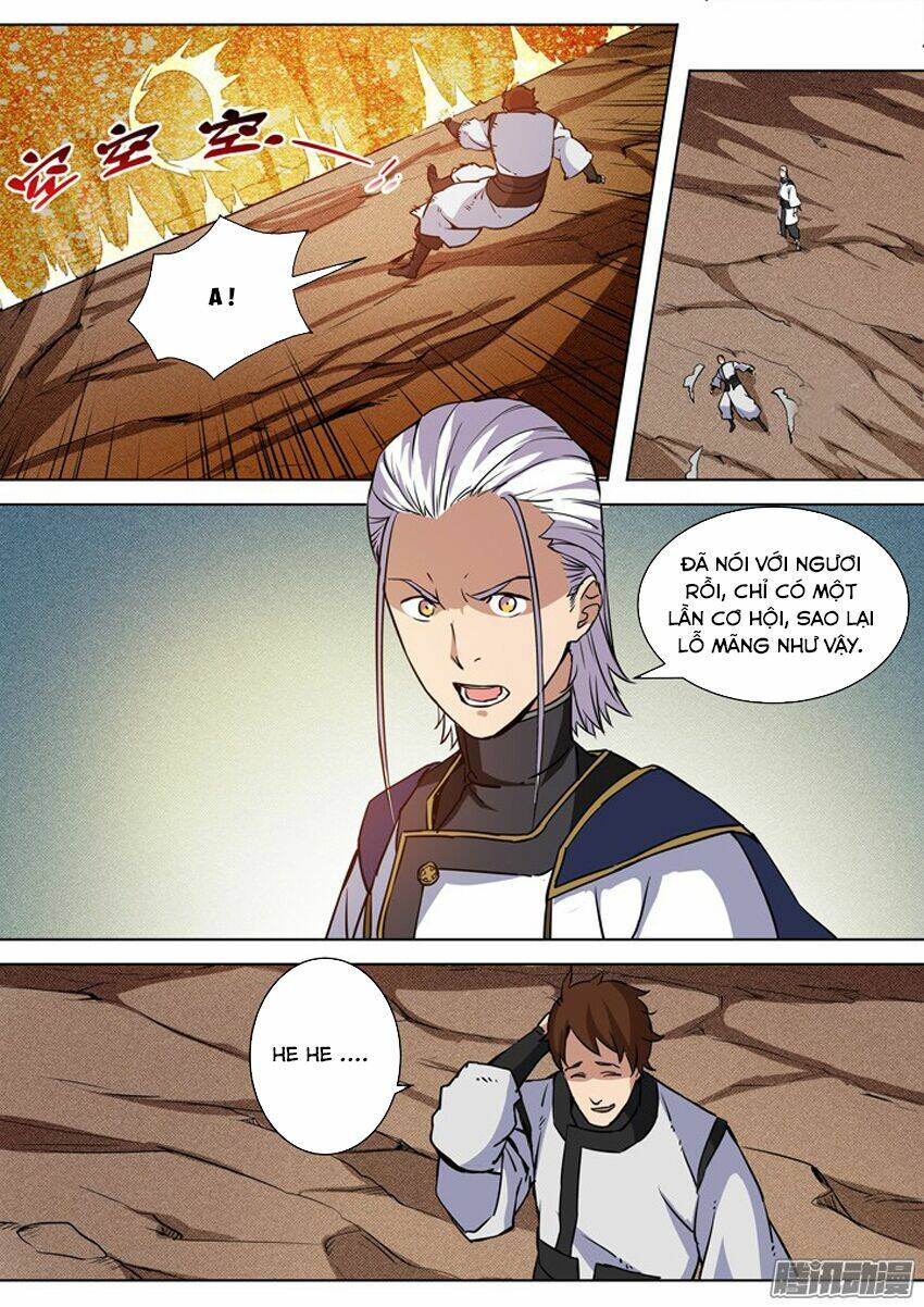 Bách Luyện Thành Thần Chapter 90 - Trang 2