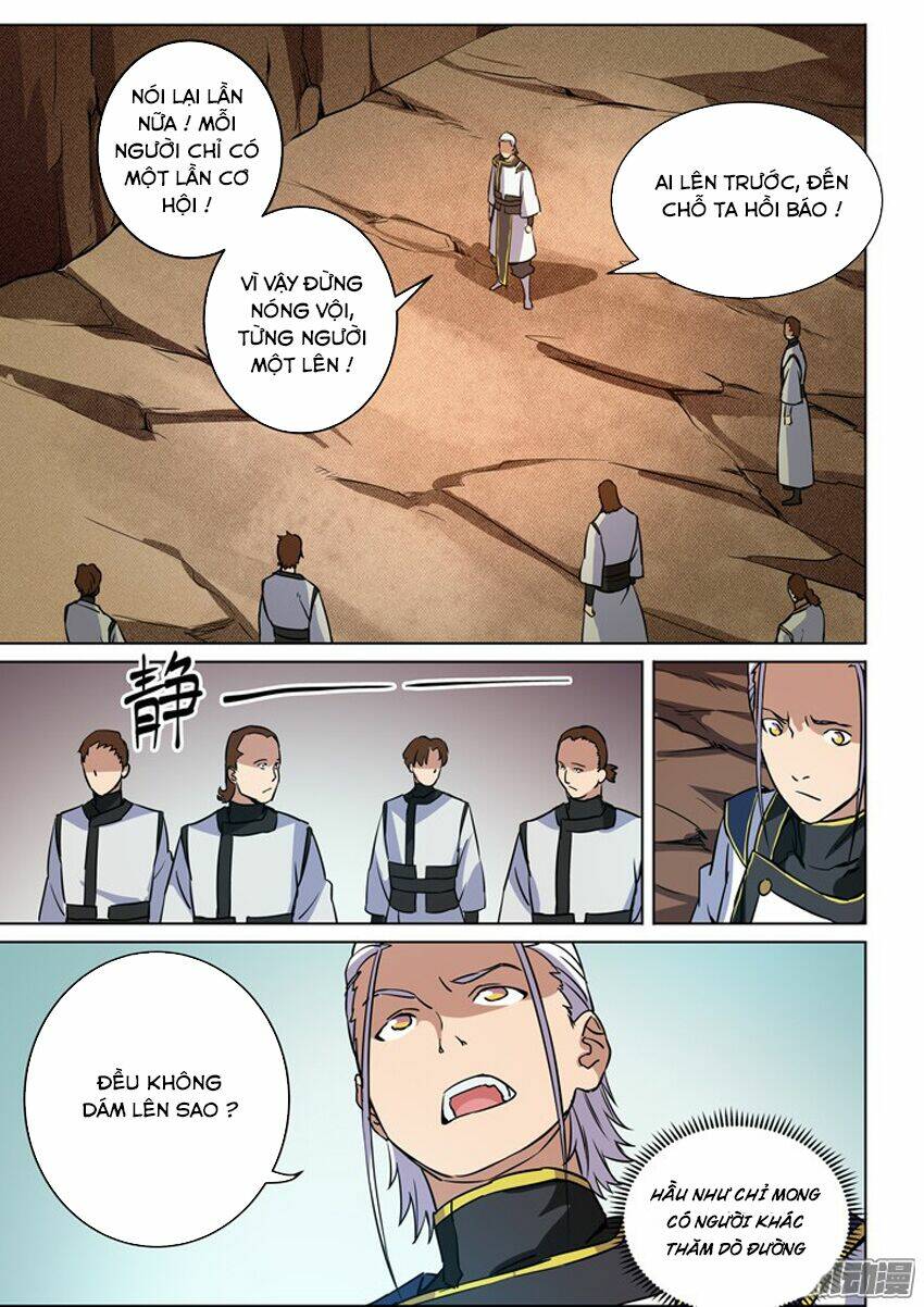 Bách Luyện Thành Thần Chapter 90 - Trang 2