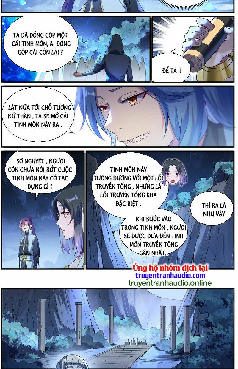 Bách Luyện Thành Thần Chapter 907 - Trang 2