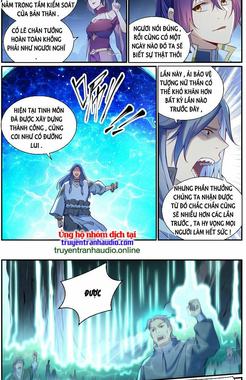 Bách Luyện Thành Thần Chapter 907 - Trang 2