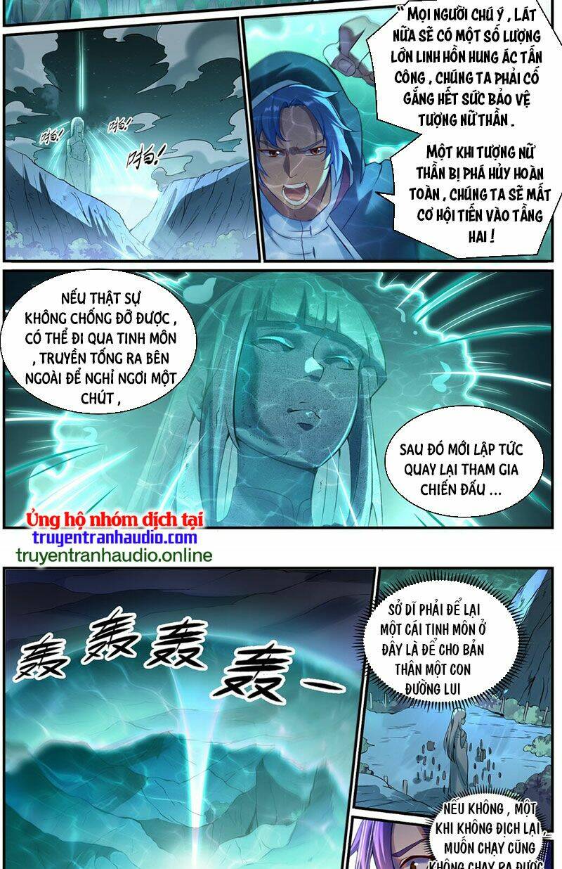 Bách Luyện Thành Thần Chapter 907 - Trang 2
