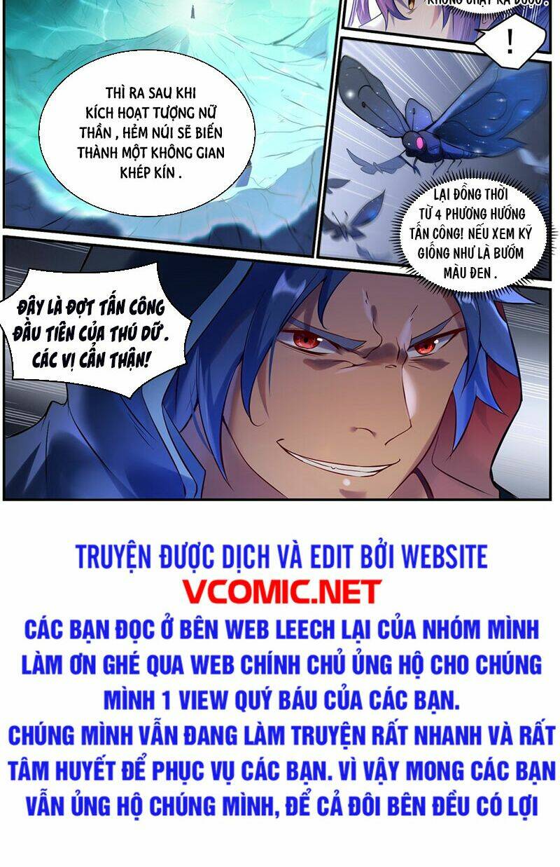Bách Luyện Thành Thần Chapter 907 - Trang 2
