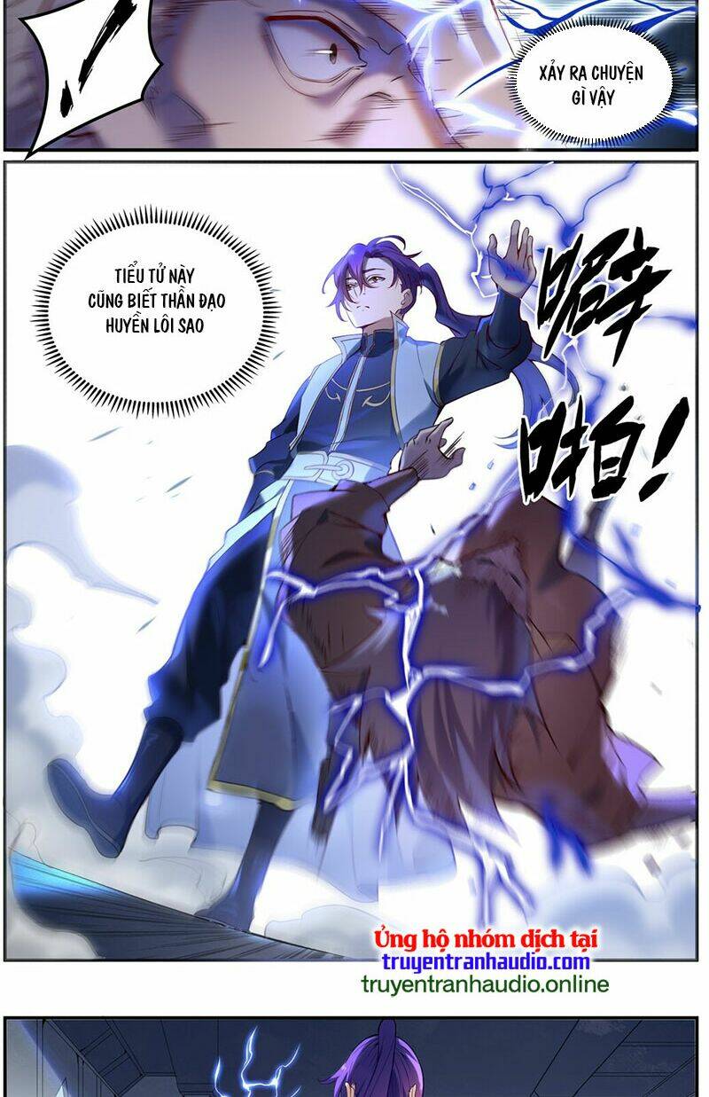 Bách Luyện Thành Thần Chapter 907 - Trang 2