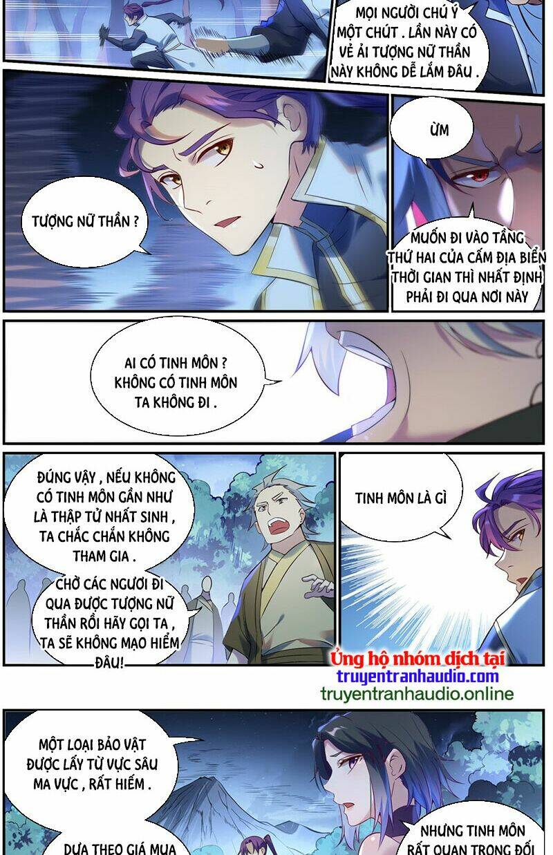 Bách Luyện Thành Thần Chapter 907 - Trang 2