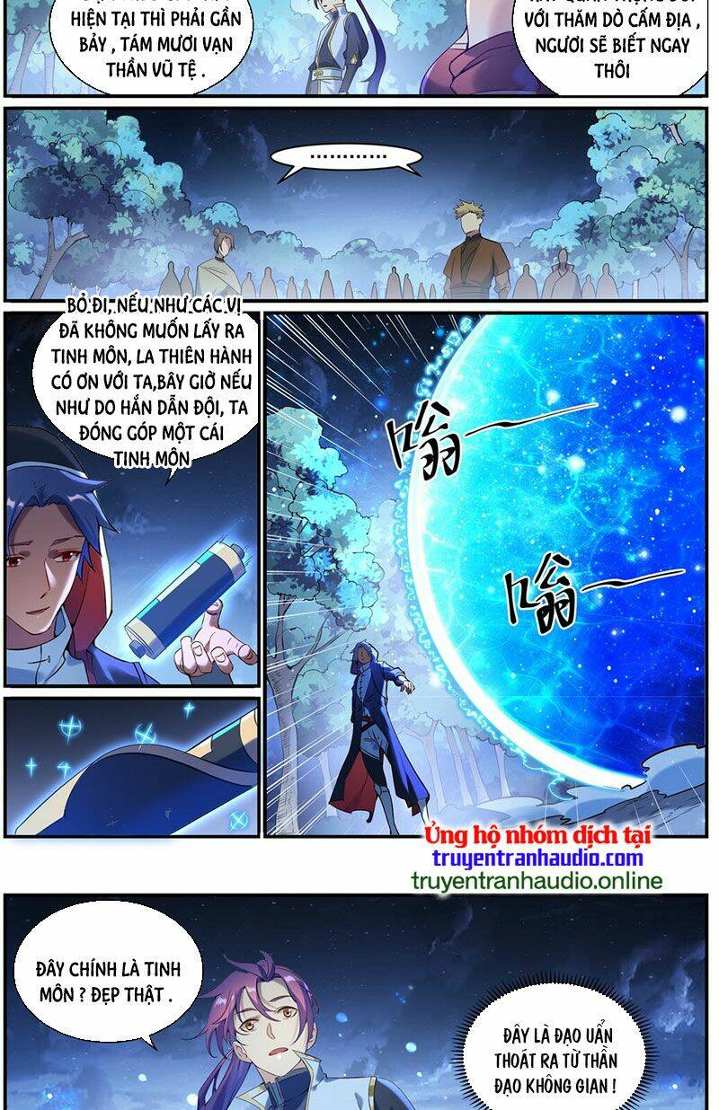 Bách Luyện Thành Thần Chapter 907 - Trang 2