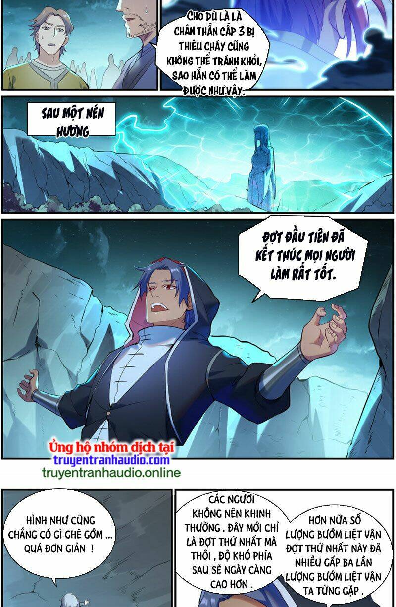 Bách Luyện Thành Thần Chapter 908 - Trang 2