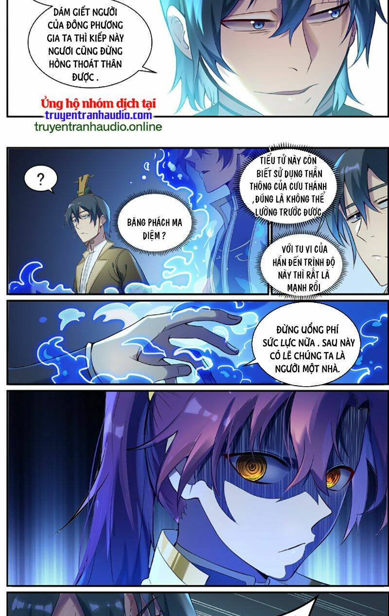 Bách Luyện Thành Thần Chapter 909 - Trang 2