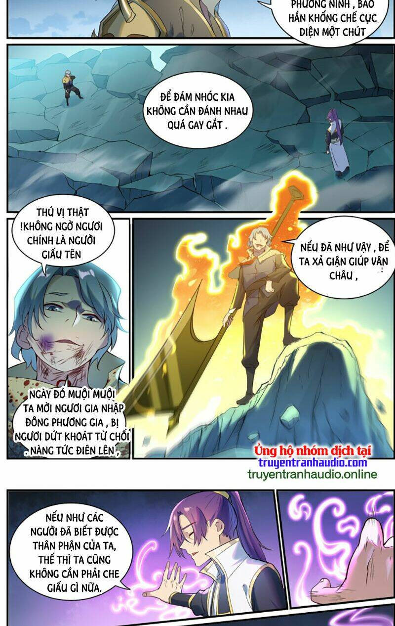 Bách Luyện Thành Thần Chapter 909 - Trang 2