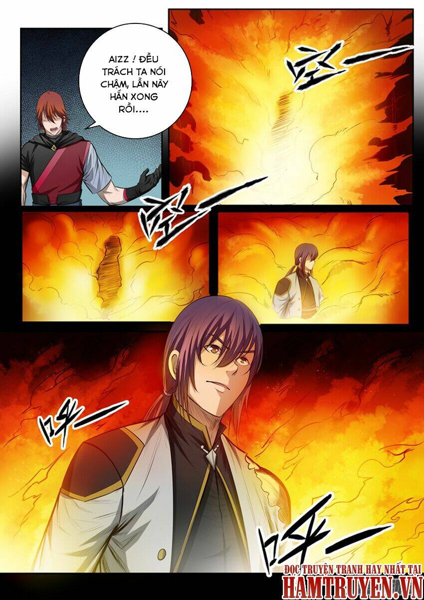 Bách Luyện Thành Thần Chapter 91 - Trang 2