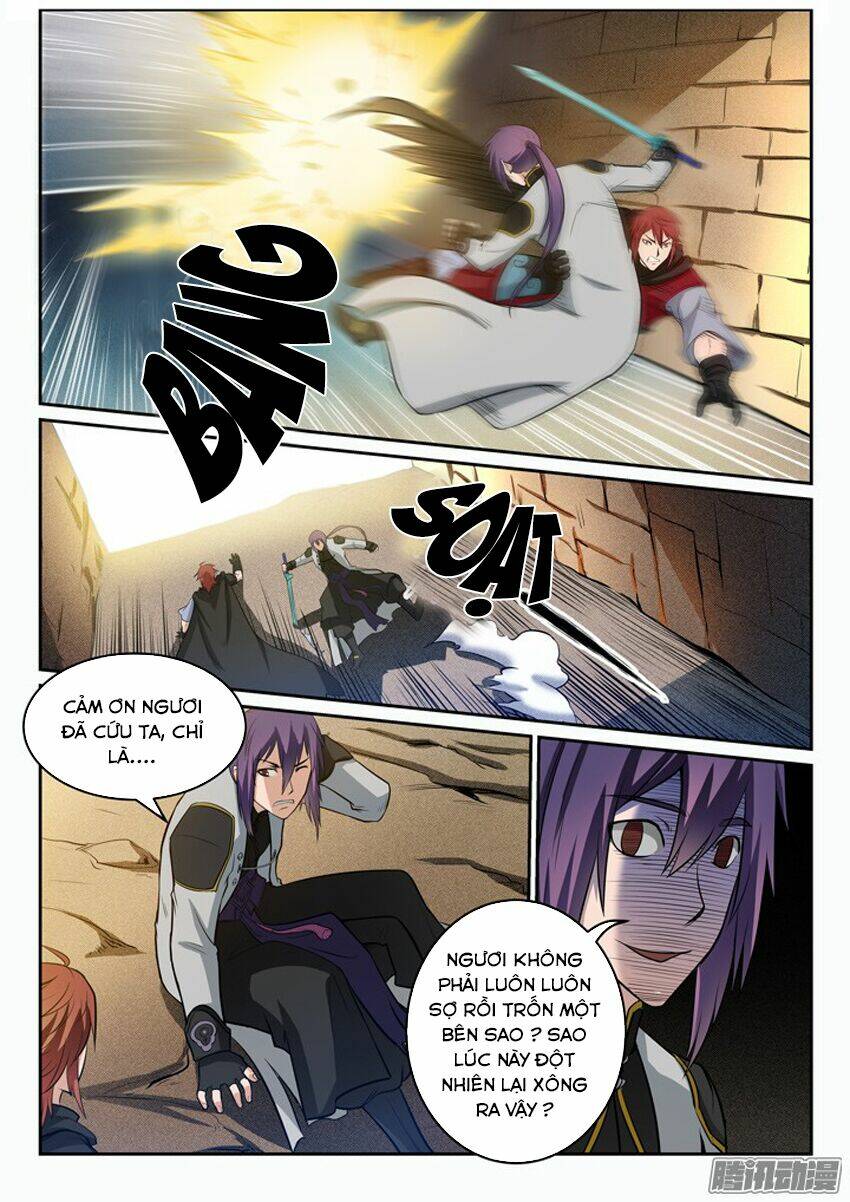 Bách Luyện Thành Thần Chapter 92 - Trang 2
