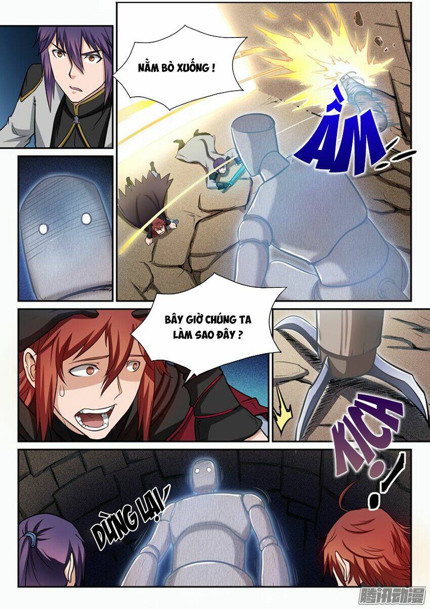 Bách Luyện Thành Thần Chapter 92 - Trang 2