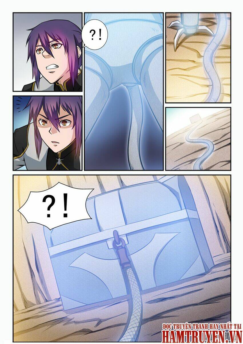 Bách Luyện Thành Thần Chapter 92 - Trang 2