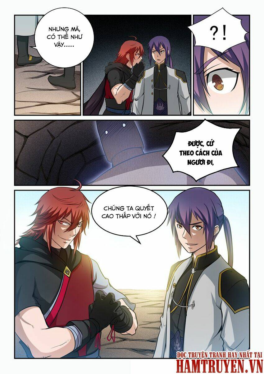 Bách Luyện Thành Thần Chapter 92 - Trang 2