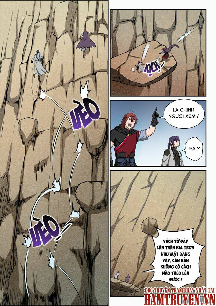 Bách Luyện Thành Thần Chapter 92 - Trang 2