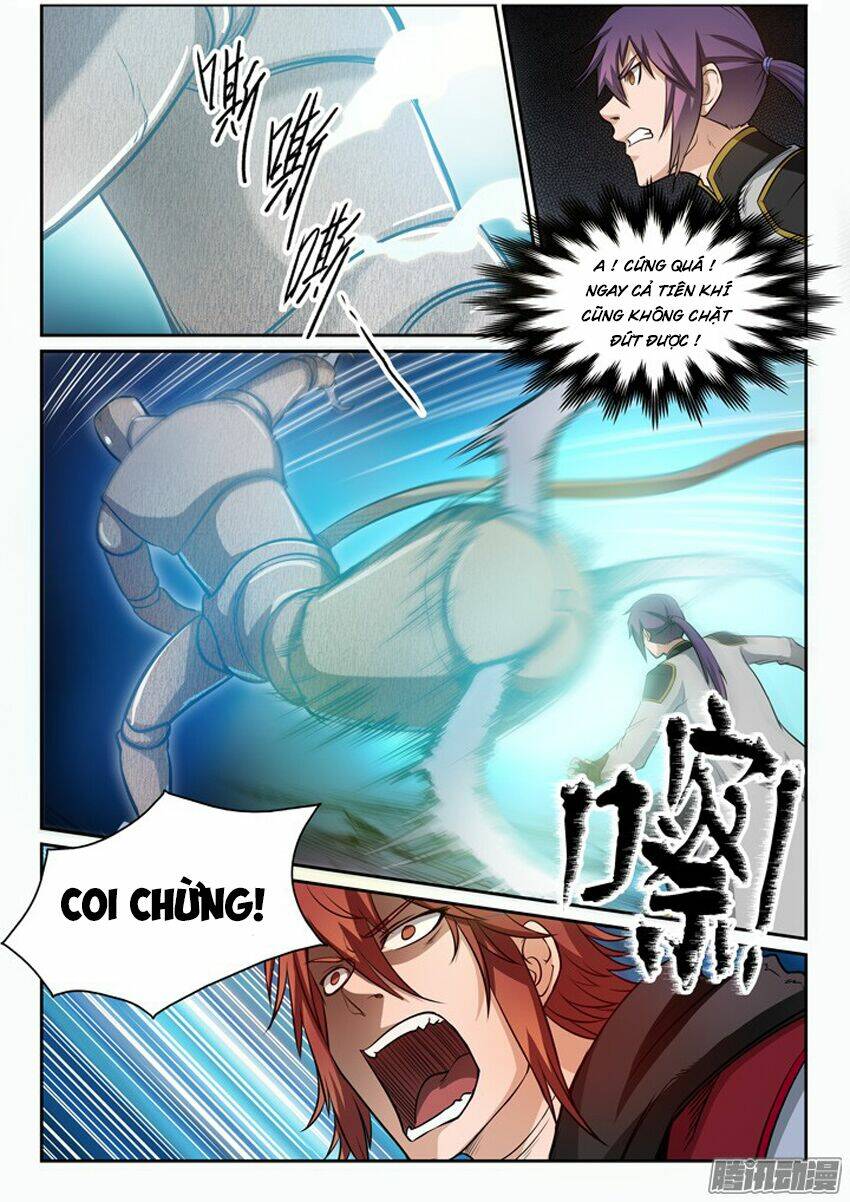 Bách Luyện Thành Thần Chapter 92 - Trang 2