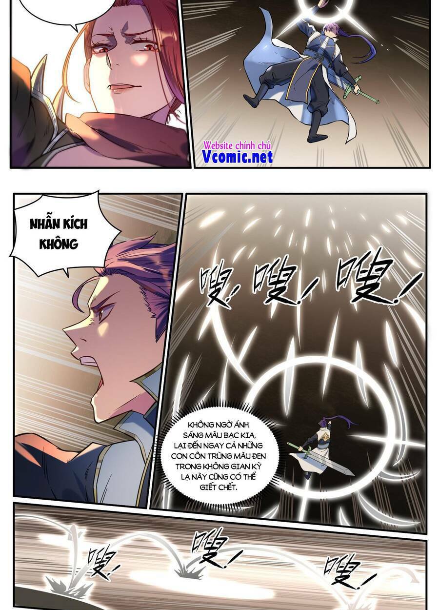 Bách Luyện Thành Thần Chapter 920 - Trang 2