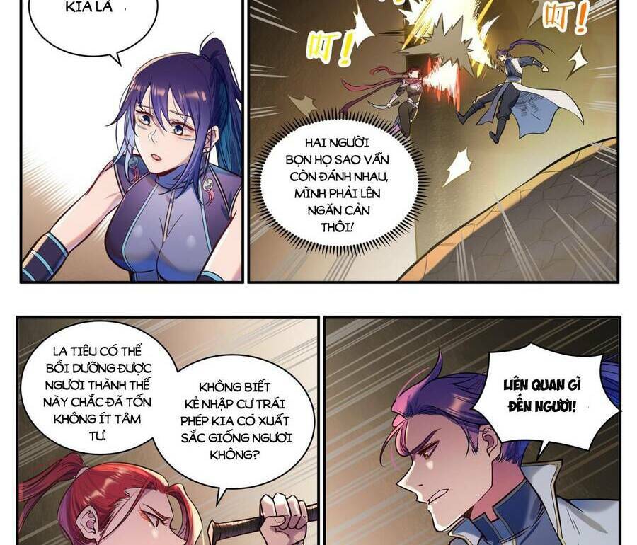 Bách Luyện Thành Thần Chapter 920 - Trang 2