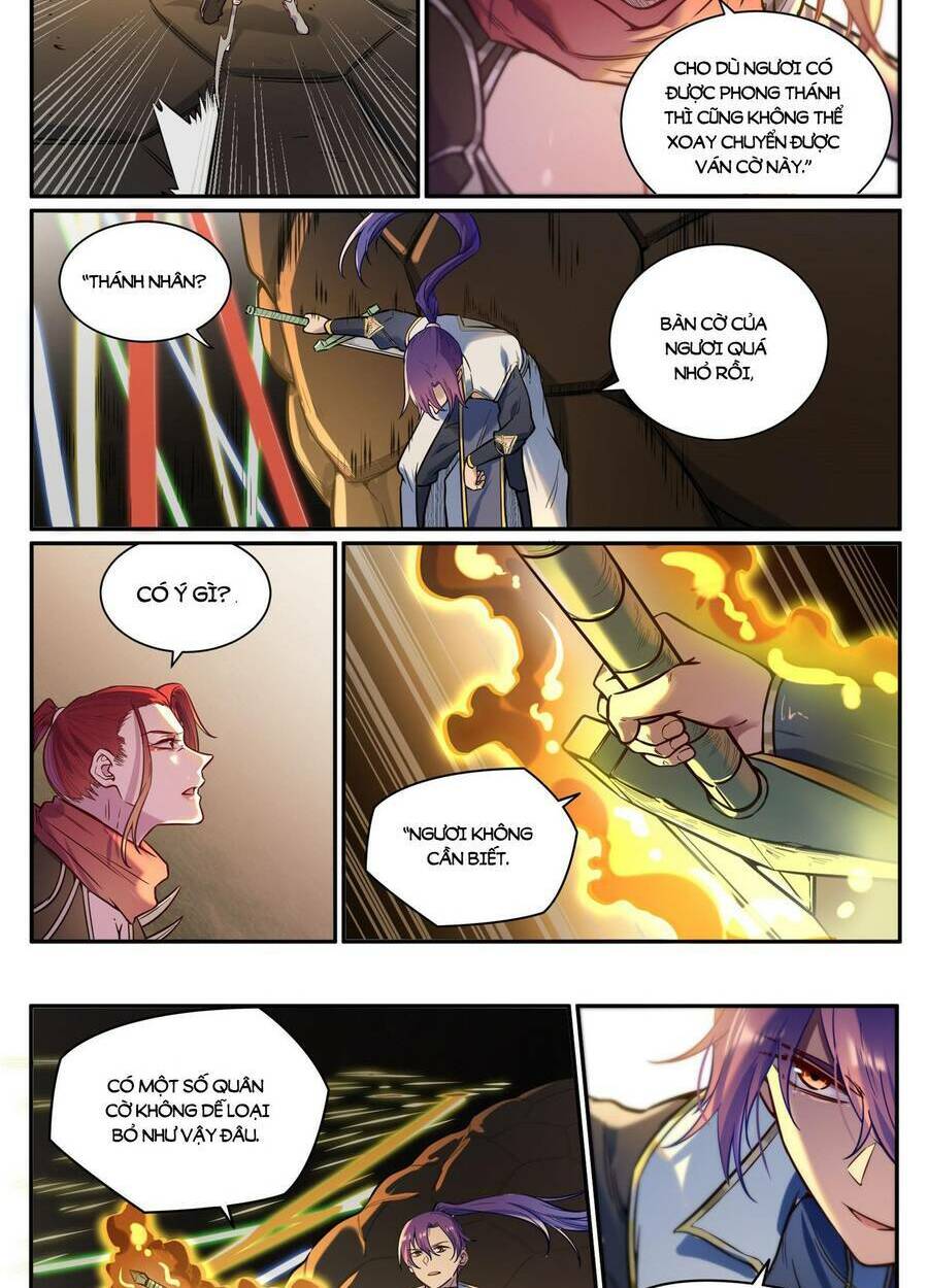 Bách Luyện Thành Thần Chapter 920 - Trang 2