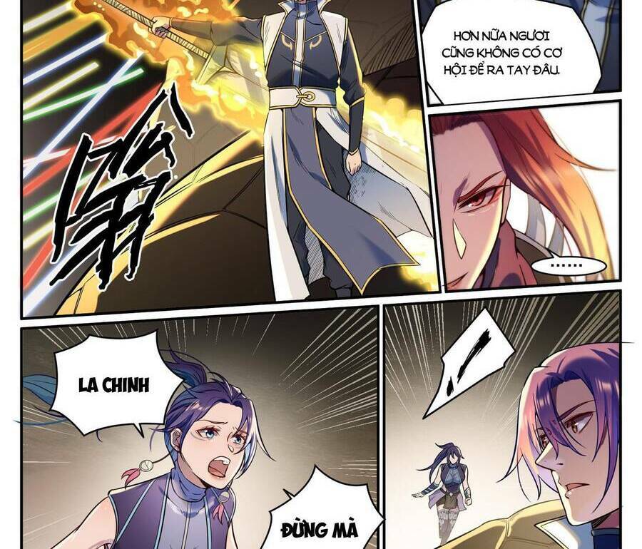 Bách Luyện Thành Thần Chapter 920 - Trang 2
