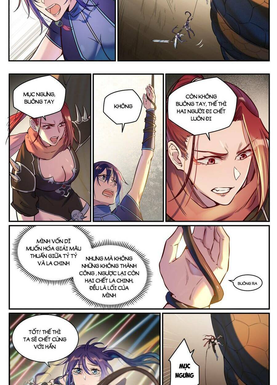 Bách Luyện Thành Thần Chapter 920 - Trang 2