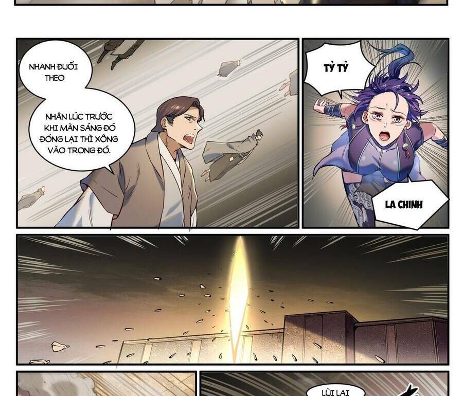 Bách Luyện Thành Thần Chapter 920 - Trang 2