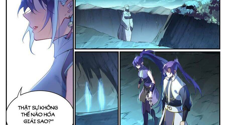 Bách Luyện Thành Thần Chapter 923 - Trang 2