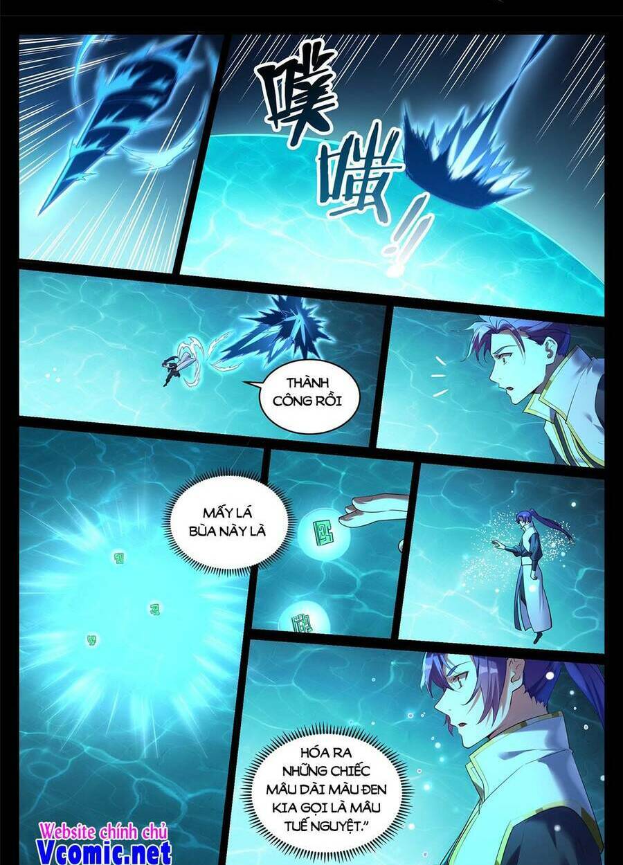 Bách Luyện Thành Thần Chapter 923 - Trang 2