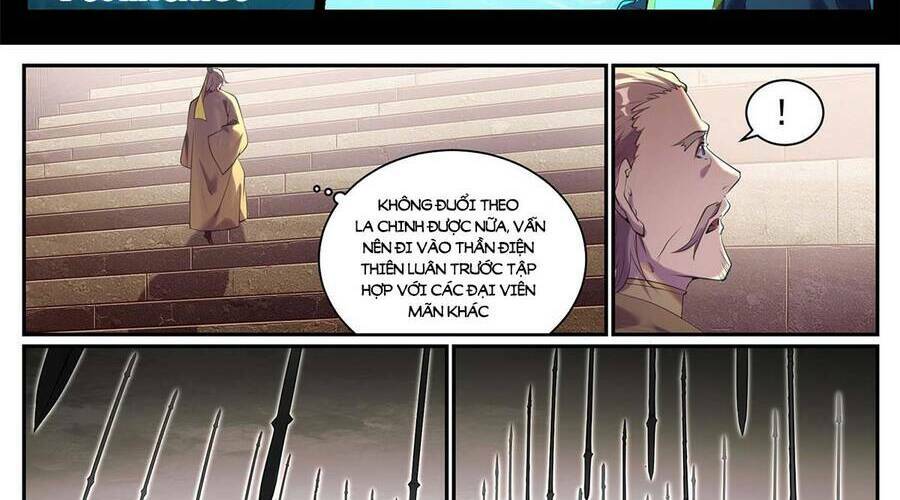 Bách Luyện Thành Thần Chapter 923 - Trang 2