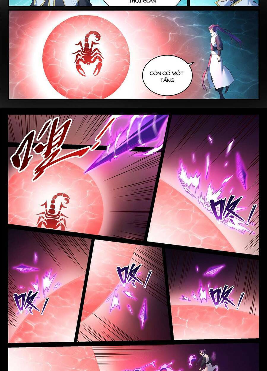 Bách Luyện Thành Thần Chapter 923 - Trang 2