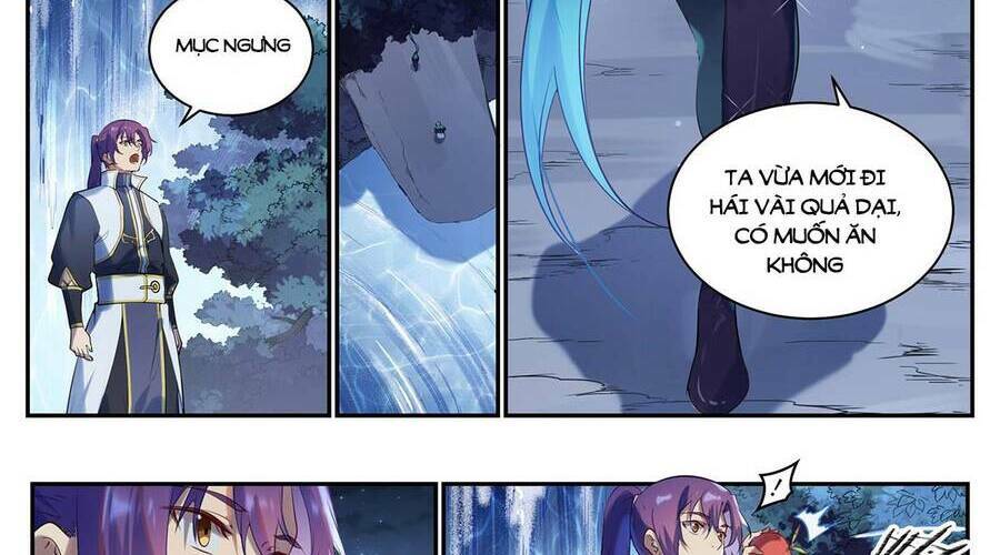 Bách Luyện Thành Thần Chapter 923 - Trang 2
