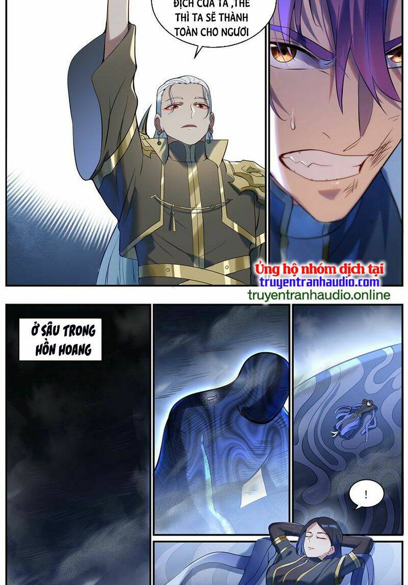 Bách Luyện Thành Thần Chapter 924 - Trang 2