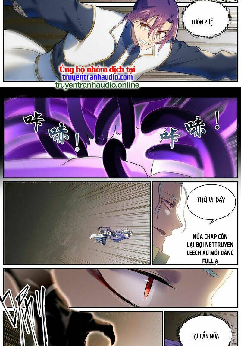 Bách Luyện Thành Thần Chapter 924 - Trang 2