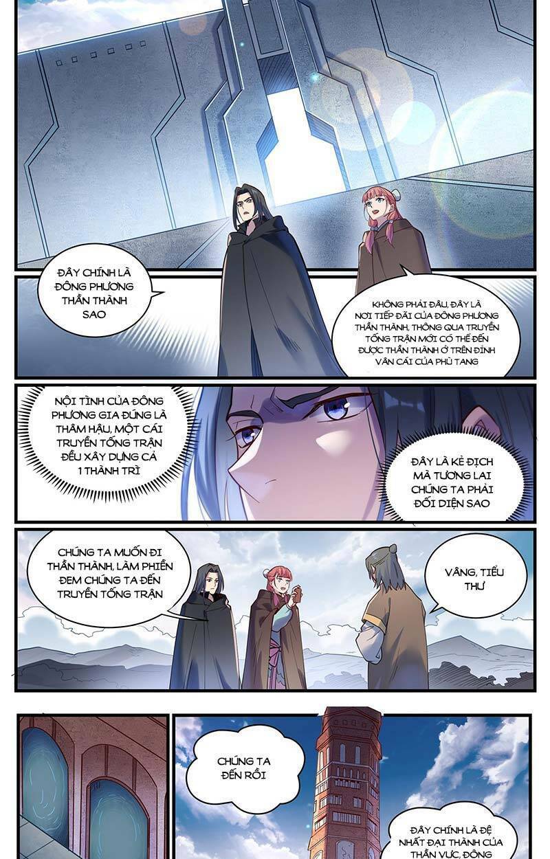 Bách Luyện Thành Thần Chapter 925 - Trang 2