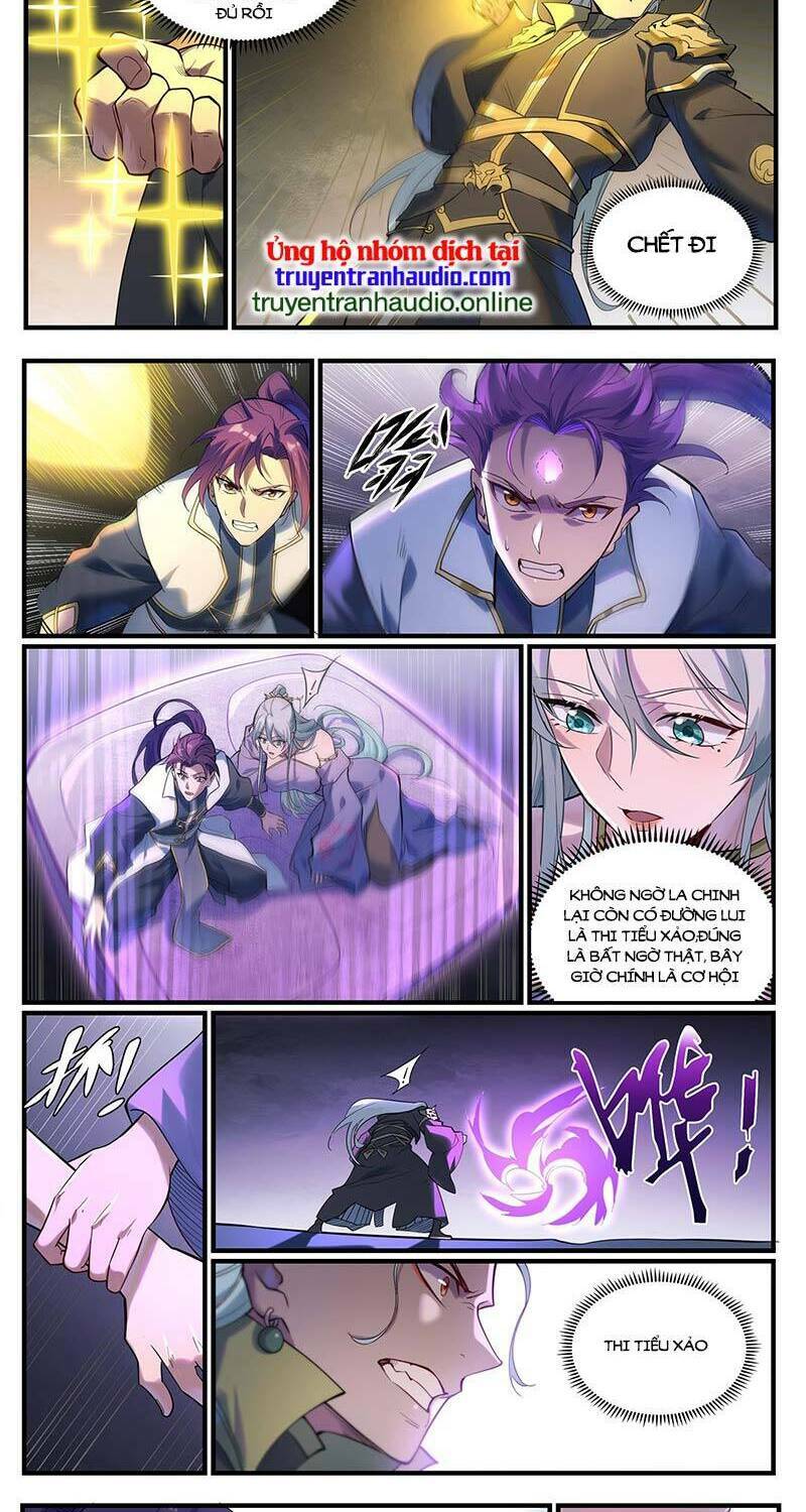 Bách Luyện Thành Thần Chapter 925 - Trang 2