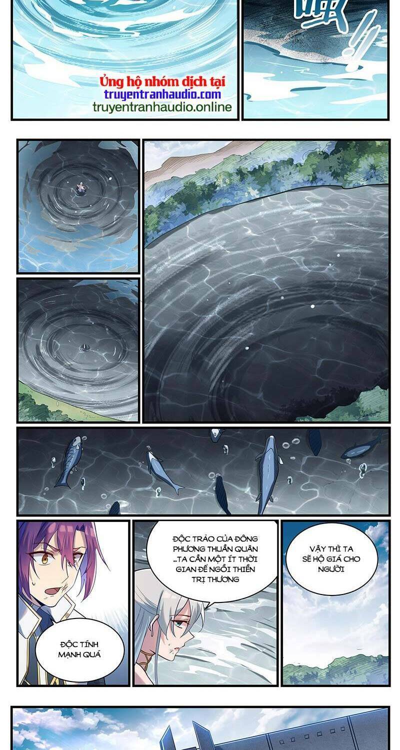 Bách Luyện Thành Thần Chapter 925 - Trang 2