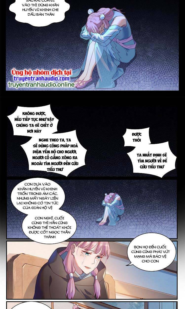 Bách Luyện Thành Thần Chapter 926 - Trang 2