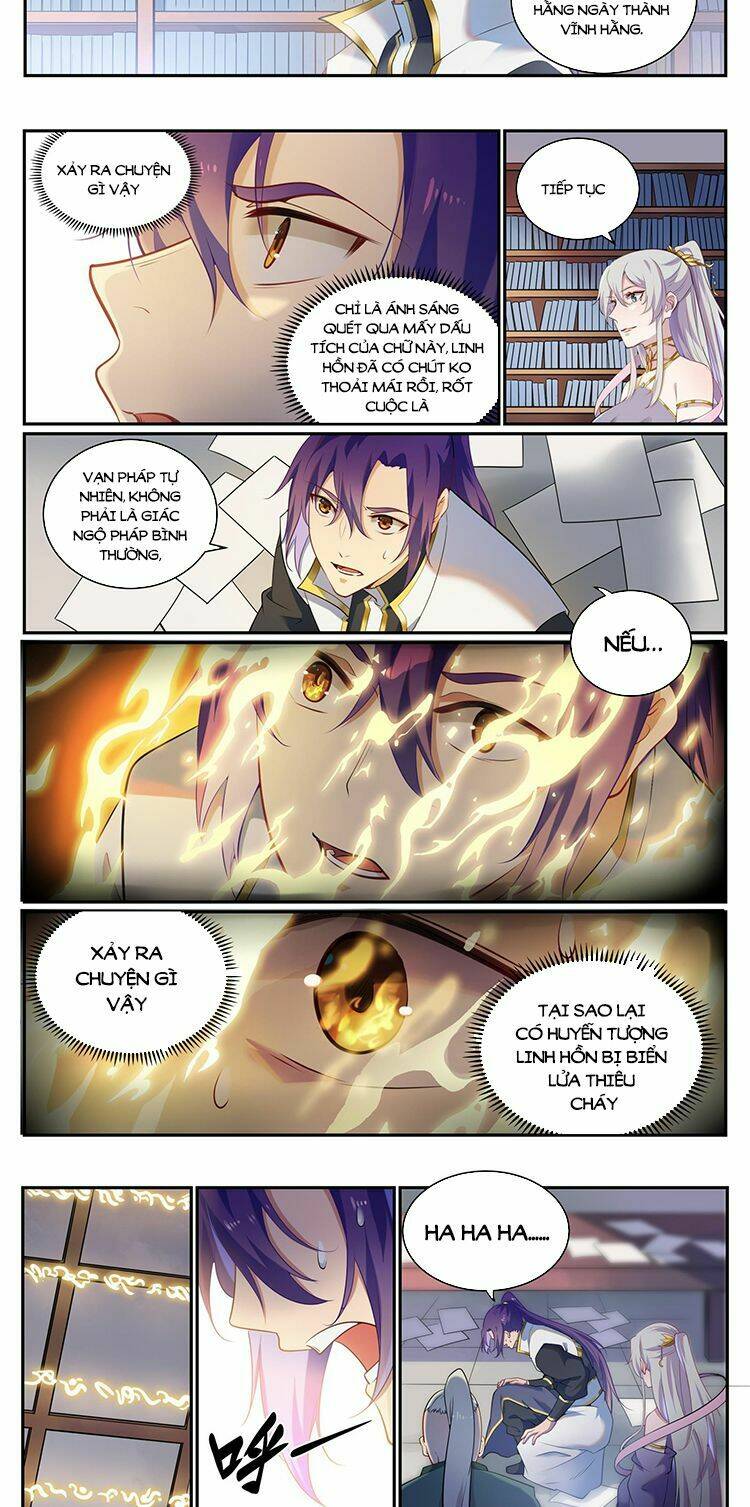 Bách Luyện Thành Thần Chapter 928 - Trang 2