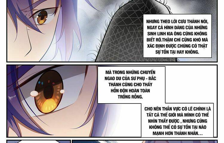 Bách Luyện Thành Thần Chapter 928 - Trang 2